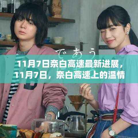 奈白高速最新进展，温情时光与家的故事在11月7日持续上演