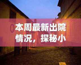 探秘康复故事馆,本周最新出院情况揭秘