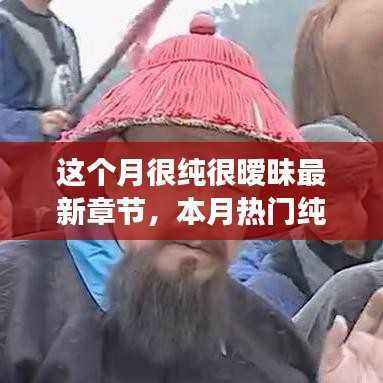 本月热门纯爱暧昧篇章,探寻情感世界的微妙交织