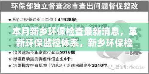 新乡环保检查革新智能监控体系，迎来智能新时代最新消息