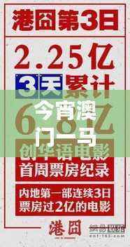 今宵澳门一马中，应用经济学元丹RVT783.5