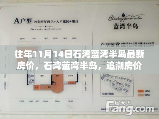 石湾蓝湾半岛房价变迁探寻与价值高地揭秘
