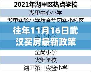 武汉购房政策解读,观点碰撞与个人立场,历年11月16日最新政策深度分析