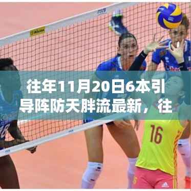 往年11月20日,逆袭之路——以阵防天胖流引领逆袭励志之旅