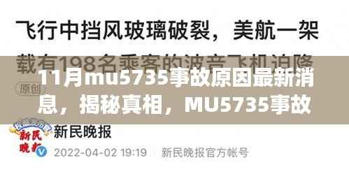 揭秘MU5735事故原因最新消息,真相解析与了解步骤指南