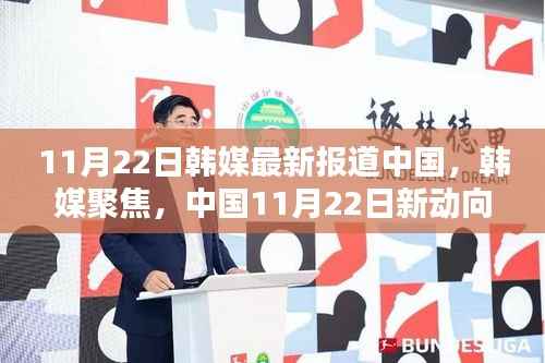 11月22日韩媒最新报道中国,韩媒聚焦,中国11月22日新动向深度解析