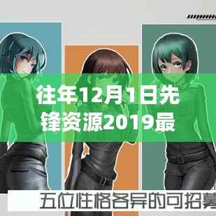 先锋资源2019年12月最新稳定版本评测,特性、体验与竞争分析