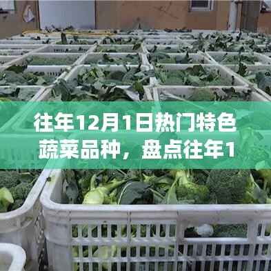 盘点往年12月1日热门特色蔬菜,你的菜篮子准备好了吗?