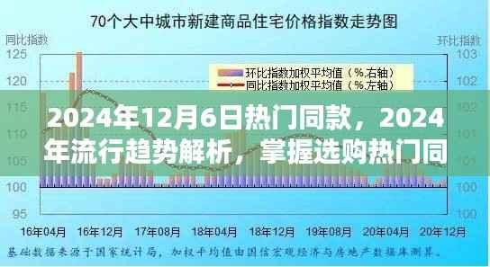 掌握选购热门同款必备步骤指南,解析2024年流行趋势