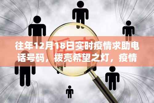 疫情求助热线背后的力量与成长,历年12月18日实时疫情求助电话号码的力量与希望之灯