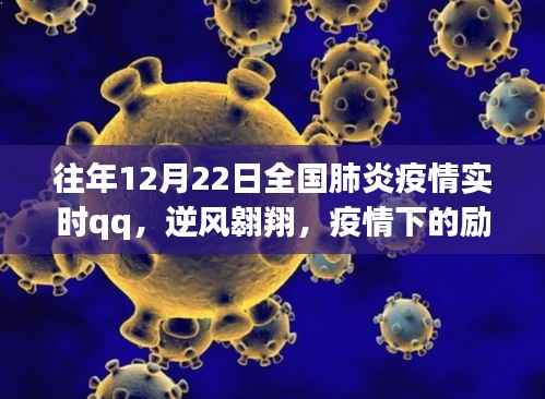 往年12月22日全国肺炎疫情实时记录,逆风中的励志故事