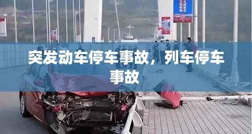 突发动车停车事故,列车停车事故