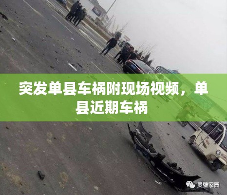 突发单县车祸附现场视频,单县近期车祸