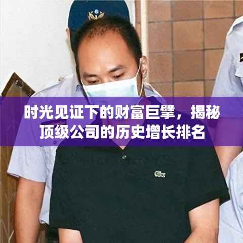 时光见证下的财富巨擘,揭秘顶级公司的历史增长排名
