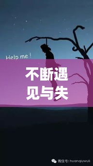 不断遇见与失去,成语世界的轮回之旅