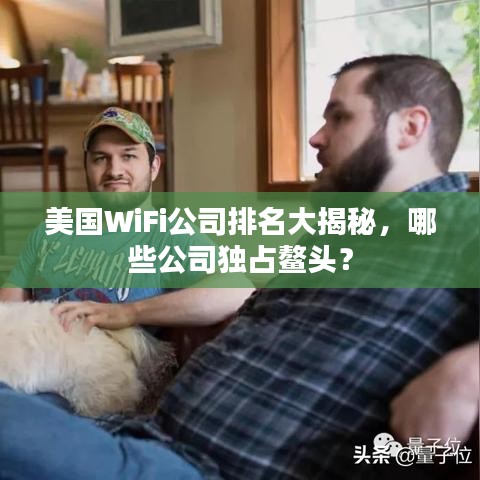 美国WiFi公司排名大揭秘，哪些公司独占鳌头？